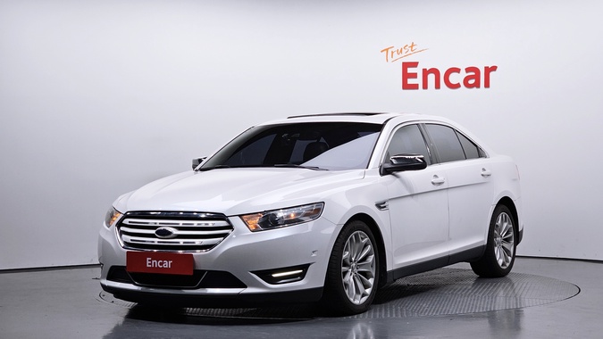 Ford Taurus 2013