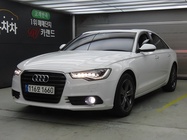 Audi A6 2015