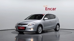 Hyundai i30 2010