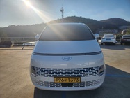 Hyundai Staria 2025