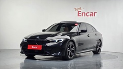 BMW 3 Series 2024