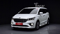 Kia Canival 2018
