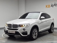 BMW X4 2015