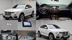 BMW X4 2015