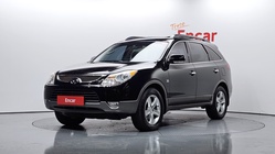 Hyundai Veracruz 2008