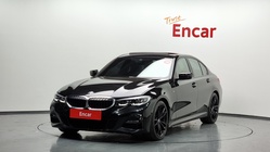 BMW 3 Series 2020