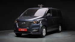 Hyundai Grandeur 2018