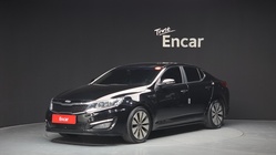 Kia K5 2012
