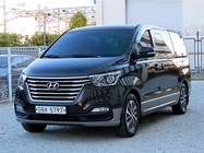 Hyundai Grandeur 2018