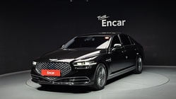 Genesis G90 2019