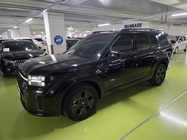 Hyundai Santa Fe 2023