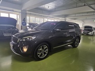 Kia Sorento 2014