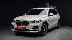 BMW X5 2022
