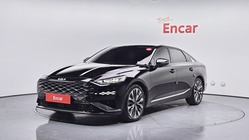 Kia K8 2022