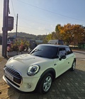 MINI Cooper 2017