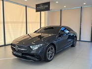 Mercedes-Benz CLS-Class 2023