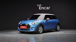 MINI Cooper 2017