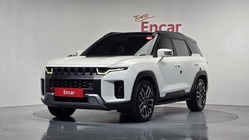 Ssangyong Torres 2023