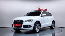 Audi Q5 2014