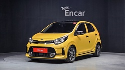 Kia morning 2020