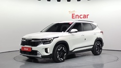 Kia Seltos 2023