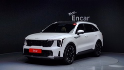 Kia Sorento 2025