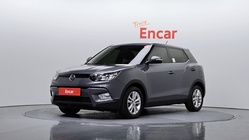 Ssangyong TIBOLI 2015