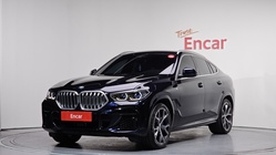 BMW X6 2023
