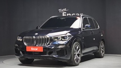 BMW X5 2021