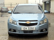 Chevrolet Lacetti 2009