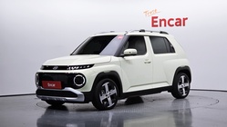 Hyundai Casper 2024