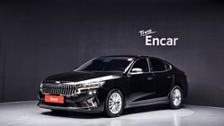 Kia K7 2019