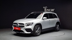 Mercedes-Benz GLB-Class 2020
