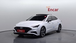 Hyundai Sonata 2021