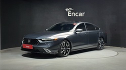 Honda Accord 2023