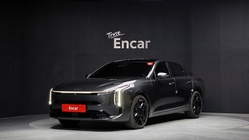 Kia K8 2024