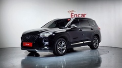 Hyundai Santa Fe 2019
