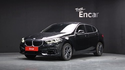 BMW 1 Series 2024