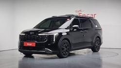 Kia Canival 2024