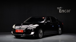 Hyundai Equus 2013