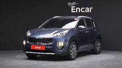 Kia Sportage 2017