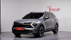 Kia Sportage 2021