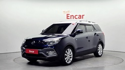 Ssangyong TIBOLI 2016