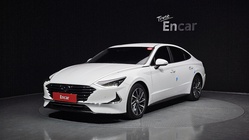 Hyundai Sonata 2022