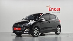 Chevrolet Spark 2018