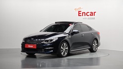 Kia K5 2017