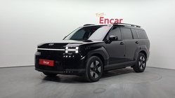 Hyundai Santa Fe 2023