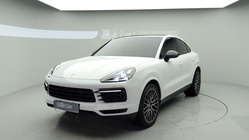 Porsche Cayenne 2020