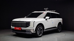 Hyundai Palisade 2025