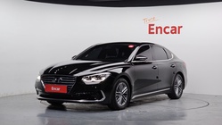 Hyundai Grandeur 2019